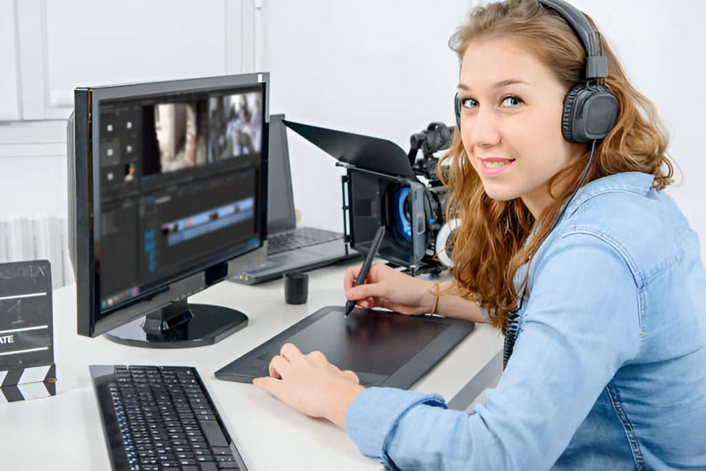 6 Steps To Help You Become A Better Video Editor In 2024